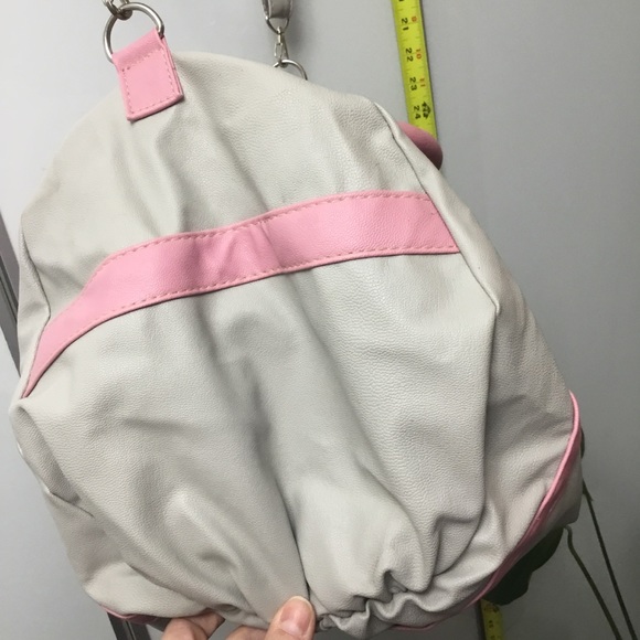 Cute Duffel bag/ weekend bag - Picture 6 of 10